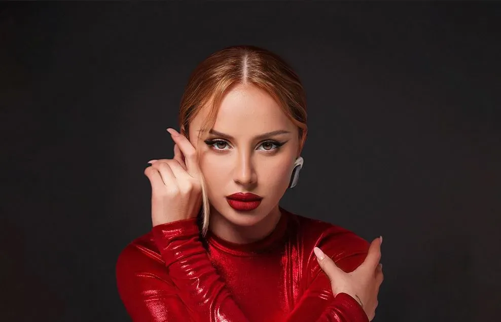 Anna Asti: Шоу "Царица"