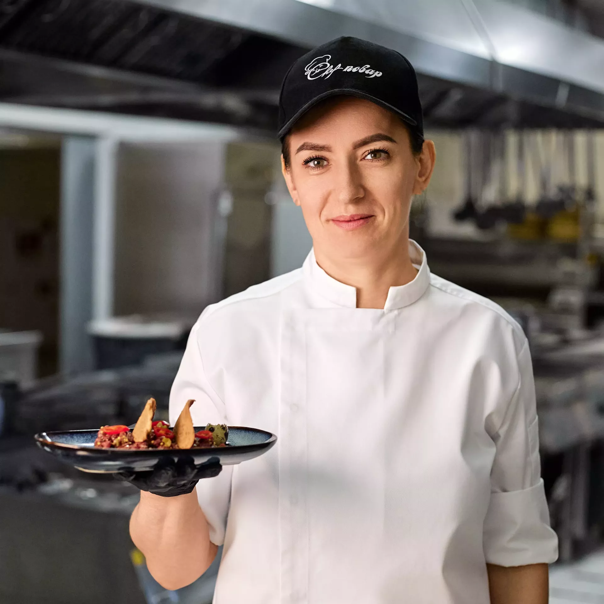 Точка притяжения на берегу Онежского озера