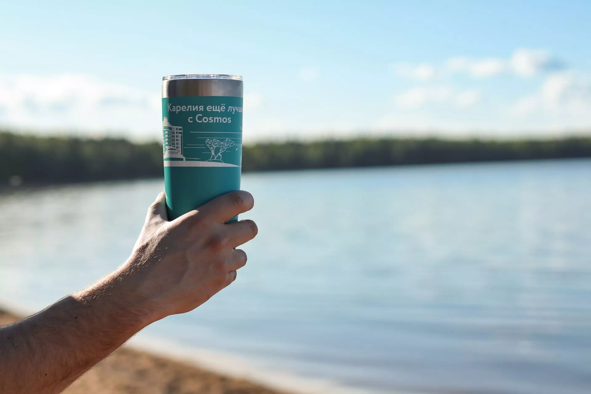 Сувенирный магазин