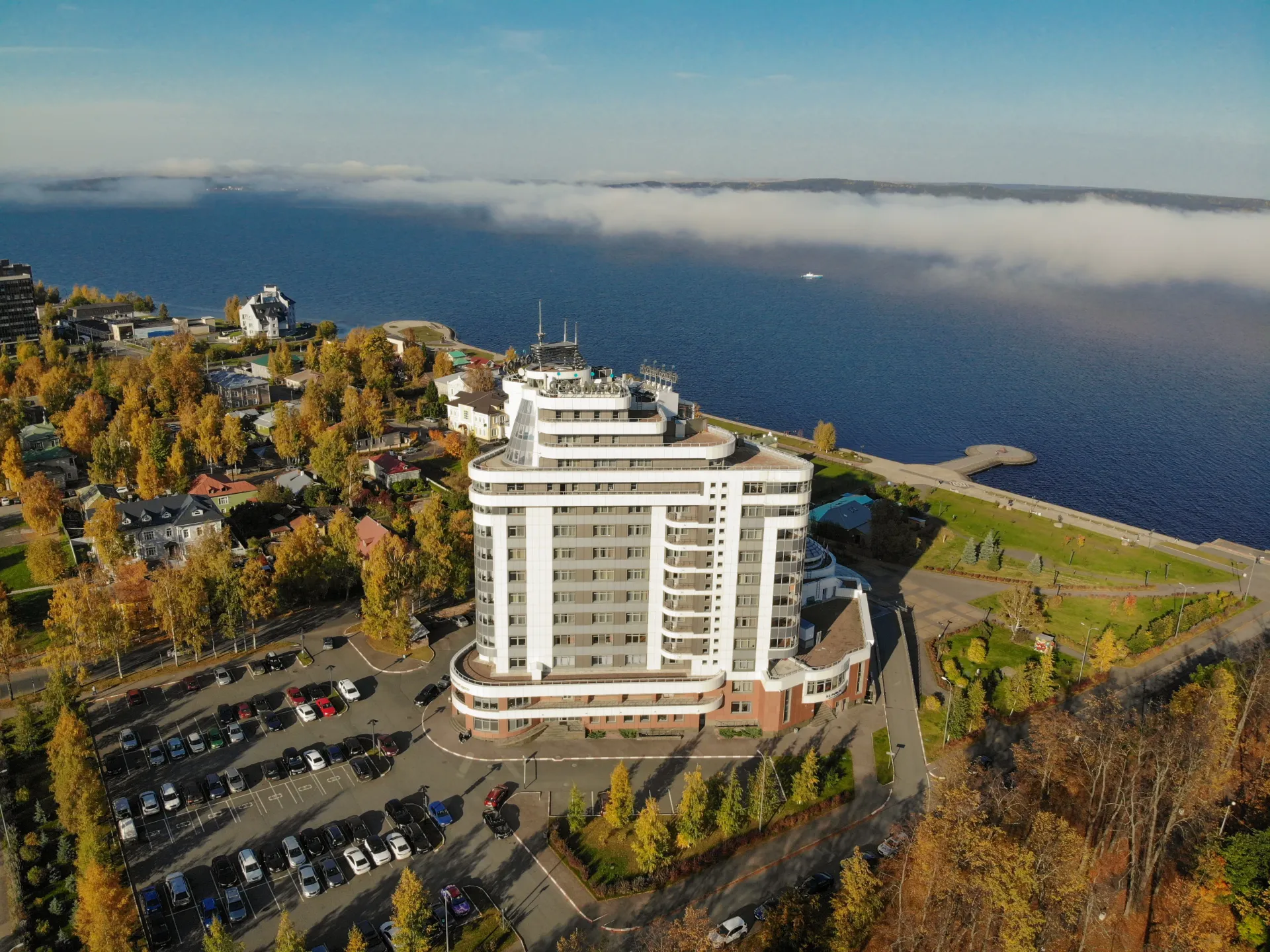 Cosmos Petrozavodsk